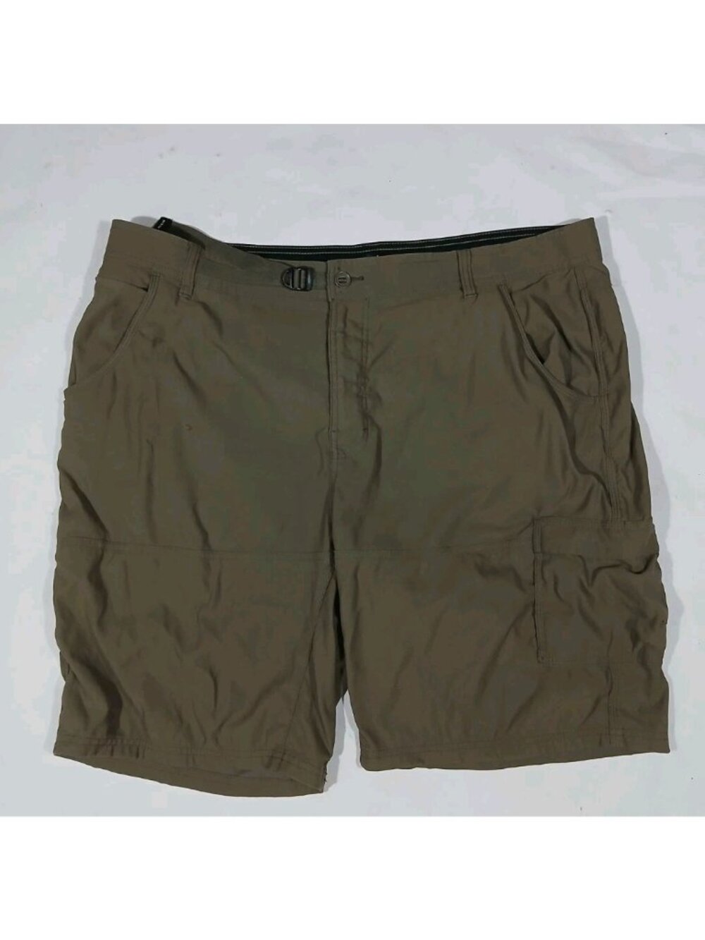 prAna Zion Hiking Cargo Shorts